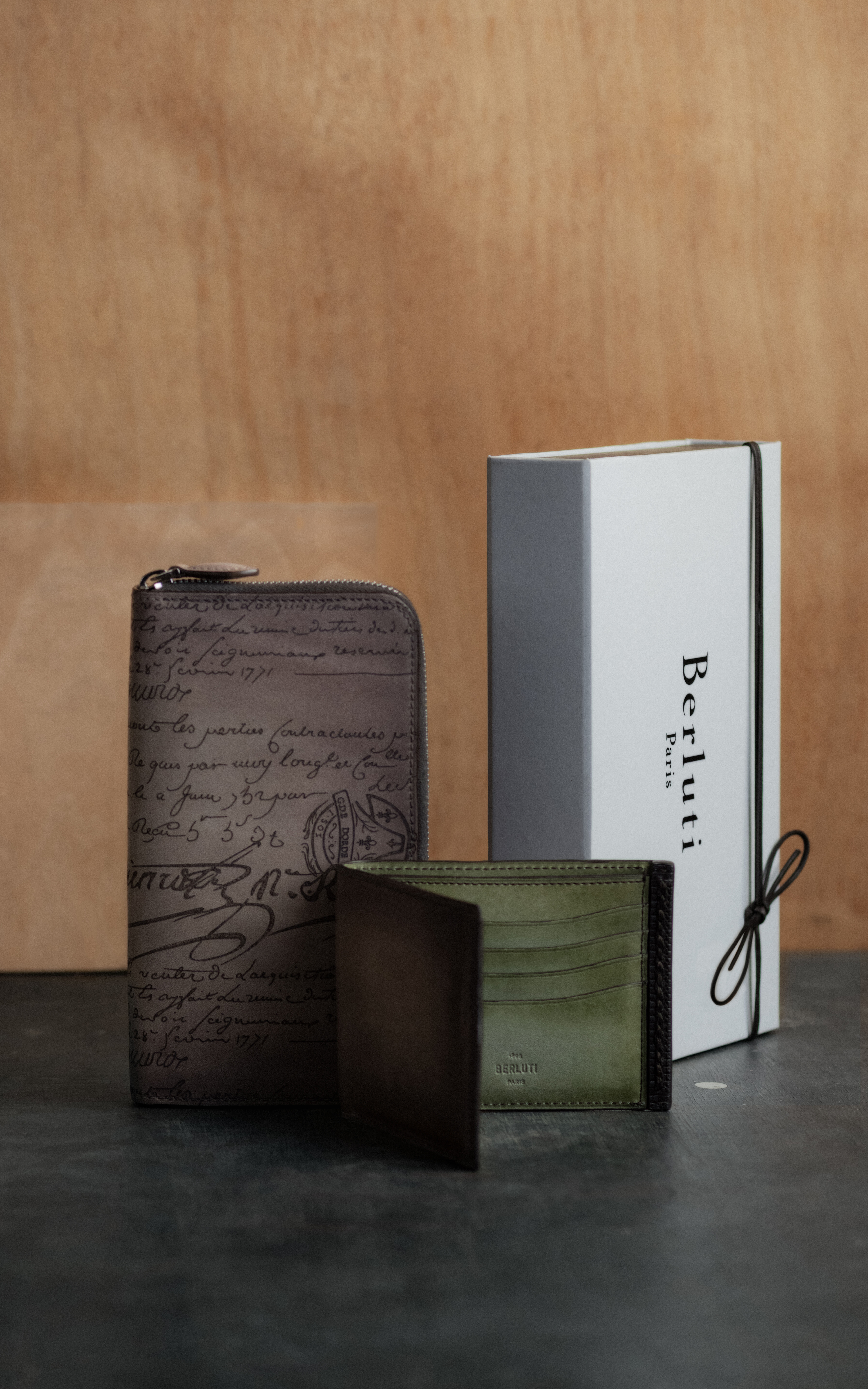 ギフト 紳士用 | ベルルッティ JP